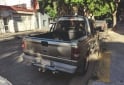 Camionetas - Ford Ranger 2008 Diesel 218000Km - En Venta