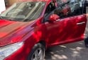 Autos - Renault Megane III 2012 Nafta 79250Km - En Venta