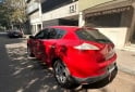 Autos - Renault Megane III 2012 Nafta 79250Km - En Venta