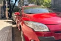 Autos - Renault Megane III 2012 Nafta 79250Km - En Venta