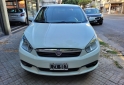 Autos - Fiat Grand Siena Atractive 1.4 2013 Nafta 142000Km - En Venta