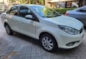 Autos - Fiat Grand Siena Atractive 1.4 2013 Nafta 142000Km - En Venta