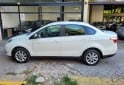 Autos - Fiat Grand Siena Atractive 1.4 2013 Nafta 142000Km - En Venta