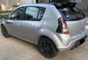 Autos - Renault Sandero GT Line 2014 Nafta 90000Km - En Venta