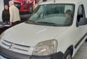 Utilitarios - Citroen Berlingo 2021 Diesel 100000Km - En Venta