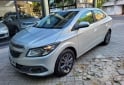 Autos - Chevrolet Prisma 1.4 LTZ 2016 GNC 150000Km - En Venta