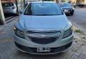 Autos - Chevrolet Prisma 1.4 LTZ 2016 GNC 150000Km - En Venta