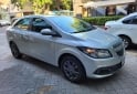 Autos - Chevrolet Prisma 1.4 LTZ 2016 GNC 150000Km - En Venta