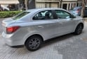 Autos - Chevrolet Prisma 1.4 LTZ 2016 GNC 150000Km - En Venta