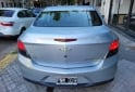 Autos - Chevrolet Prisma 1.4 LTZ 2016 GNC 150000Km - En Venta