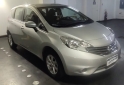 Autos - Nissan Note Sense Pure Drive 2019 Nafta 85500Km - En Venta