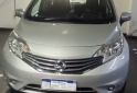 Autos - Nissan Note Sense Pure Drive 2019 Nafta 85500Km - En Venta