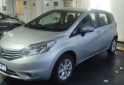 Autos - Nissan Note Sense Pure Drive 2019 Nafta 85500Km - En Venta