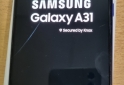 Telefona - SAMSUNG A 31 128 gb, 4 gb AZUL LIBRE - En Venta