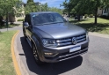 Camionetas - Volkswagen V6 EXTREME 2022 Diesel 70000Km - En Venta