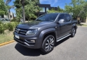 Camionetas - Volkswagen V6 EXTREME 2022 Diesel 70000Km - En Venta