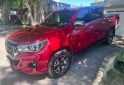 Camionetas - Toyota Hilux 2019 Diesel 30000Km - En Venta