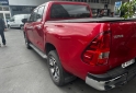 Camionetas - Toyota Hilux 2019 Diesel 30000Km - En Venta