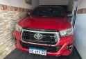 Camionetas - Toyota Hilux 2019 Diesel 30000Km - En Venta