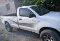 Camionetas - Toyota Hilux 2007 Diesel 180000Km - En Venta