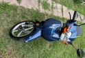 Motos - Motomel Blitz 2023 Nafta 3500Km - En Venta