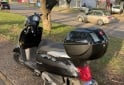 Motos - Kymco Like 125 2024 Nafta 1573Km - En Venta