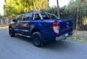 Camionetas - Ford Ranger 2.5 Xlt 2019 Nafta 140000Km - En Venta