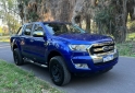 Camionetas - Ford Ranger 2.5 Xlt 2019 Nafta 140000Km - En Venta