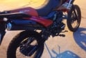 Motos - Gilera Sahel 150 2021 Nafta 19000Km - En Venta