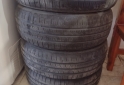 Accesorios para Autos - 3 CUBIERTAS USADAS EN BUEN ESTADO CADA UNA MEDIDAS 205/60R16 MARCA KUMHO$35.000CADA UNA - En Venta