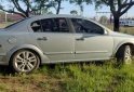 Autos - Chevrolet Vectra cd 2.4 2010 GNC 200000Km - En Venta