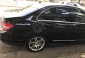 Autos - Mercedes Benz C250 2011 Nafta 110000Km - En Venta