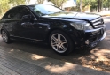 Autos - Mercedes Benz C250 2011 Nafta 110000Km - En Venta