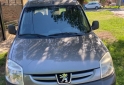 Utilitarios - Peugeot 2018 2018 Diesel 135000Km - En Venta