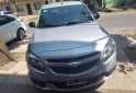 Autos - Chevrolet AGILE 2015 Nafta 123000Km - En Venta