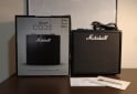 Instrumentos Musicales - Marshall Code 25 Amplificador de Guitarra 25w - En Venta