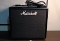 Instrumentos Musicales - Marshall Code 25 Amplificador de Guitarra 25w - En Venta