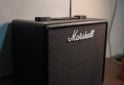 Instrumentos Musicales - Marshall Code 25 Amplificador de Guitarra 25w - En Venta