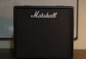 Instrumentos Musicales - Marshall Code 25 Amplificador de Guitarra 25w - En Venta