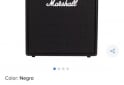 Instrumentos Musicales - Marshall Code 25 Amplificador de Guitarra 25w - En Venta