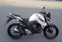 Motos - Yamaha FZ-S Fi 2022 Nafta 4500Km - En Venta