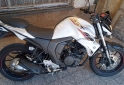 Motos - Yamaha FZ-S Fi 2022 Nafta 4500Km - En Venta