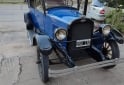 Clsicos - VENDO Chevrolet modelo 1925 - En Venta