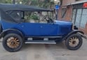 Clsicos - VENDO Chevrolet modelo 1925 - En Venta