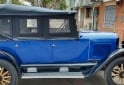 Clsicos - VENDO Chevrolet modelo 1925 - En Venta