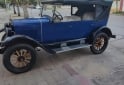 Clsicos - VENDO Chevrolet modelo 1925 - En Venta