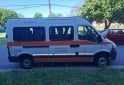 Utilitarios - Renault Master 2012 Diesel 290000Km - En Venta