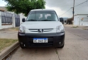 Utilitarios - Peugeot Partner 2018 Diesel 56000Km - En Venta