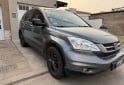 Camionetas - Honda CRV 2011 GNC 158000Km - En Venta