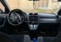 Camionetas - Honda CRV 2011 GNC 158000Km - En Venta